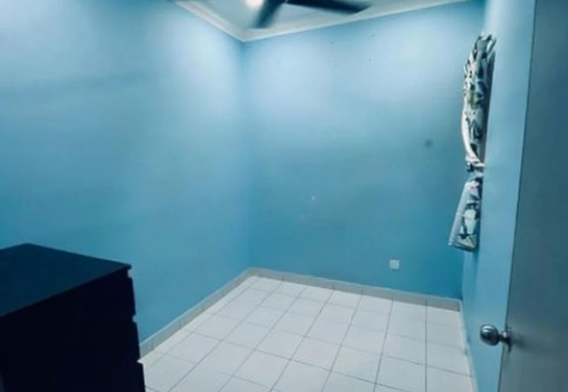 Hamton Townhouse, Kemensah, Taman Melawati for Rent 3 BR Unit