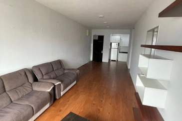 Residensi Platinum Teratai