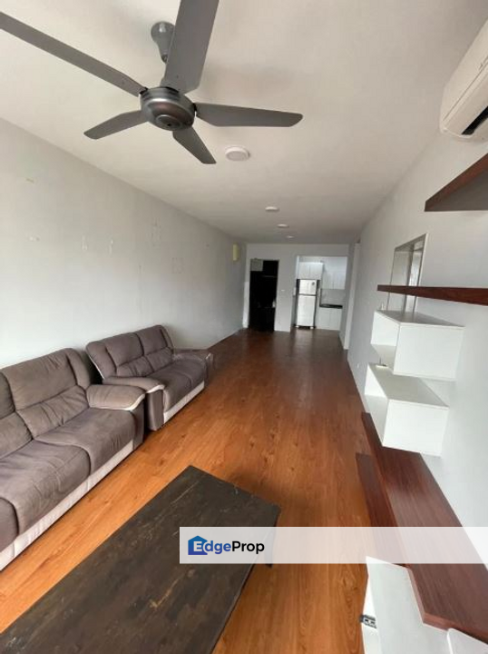 Residensi Platinum Teratai, Setapak for Rent 3 BR Unit, Kuala Lumpur, Setapak