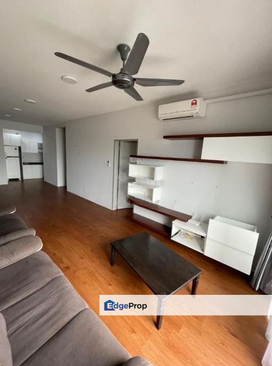 Residensi Platinum Teratai, Setapak for Rent 3 BR Unit, Kuala Lumpur, Setapak