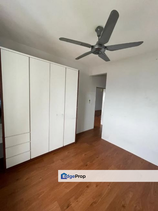 Residensi Platinum Teratai, Setapak for Rent 3 BR Unit, Kuala Lumpur, Setapak