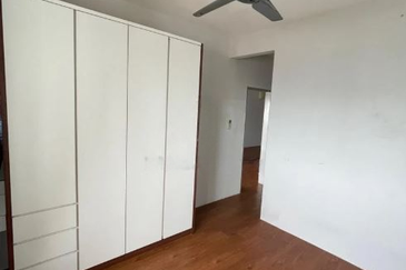 Residensi Platinum Teratai