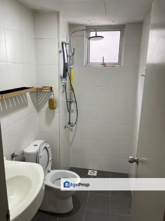 Residensi Platinum Teratai, Setapak for Rent 3 BR Unit, Kuala Lumpur, Setapak