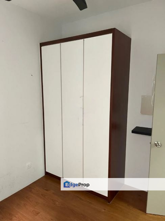 Residensi Platinum Teratai, Setapak for Rent 3 BR Unit, Kuala Lumpur, Setapak