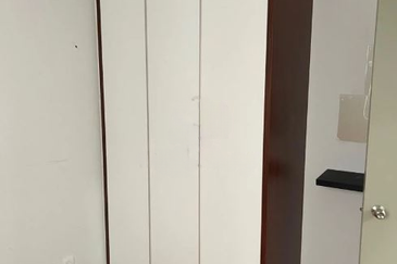 Residensi Platinum Teratai