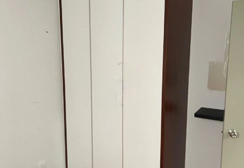 Residensi Platinum Teratai