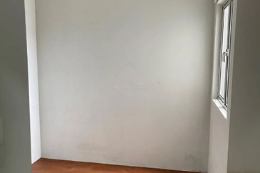 Residensi Platinum Teratai