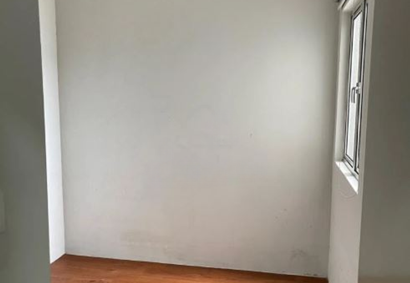 Residensi Platinum Teratai