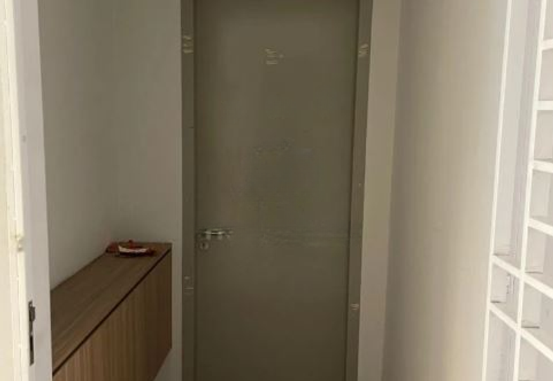 Residensi Platinum Teratai