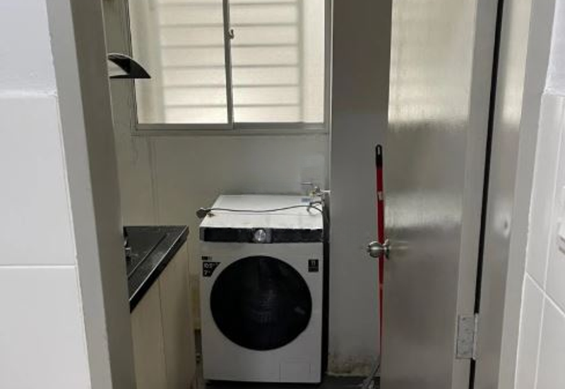 Residensi Platinum Teratai