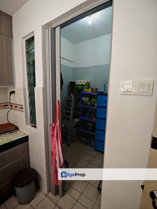 Residensi Desa, Kuchai Lama for Sale 3+1 BR Unit, Kuala Lumpur, Kuchai Lama