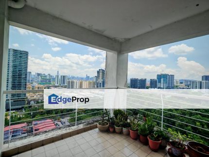 Residensi Desa, Kuchai Lama for Sale 3+1 BR Unit, Kuala Lumpur, Kuchai Lama