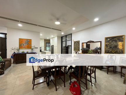 The Pearl KLCC, KLCC for Sale 3+1 BR Unit, Kuala Lumpur, KLCC