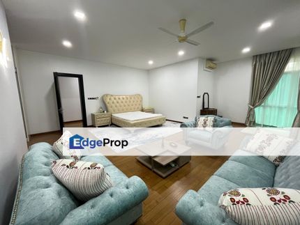 The Pearl KLCC, KLCC for Rent 3+1 BR Unit, Kuala Lumpur, KLCC