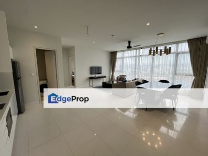 Pavilion Embassy Residence, Ampang for Rent 2+1 BR, Kuala Lumpur, Ampang