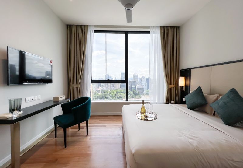 Pavilion Ceylon Hill