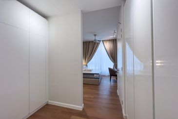 Pavilion Ceylon Hill