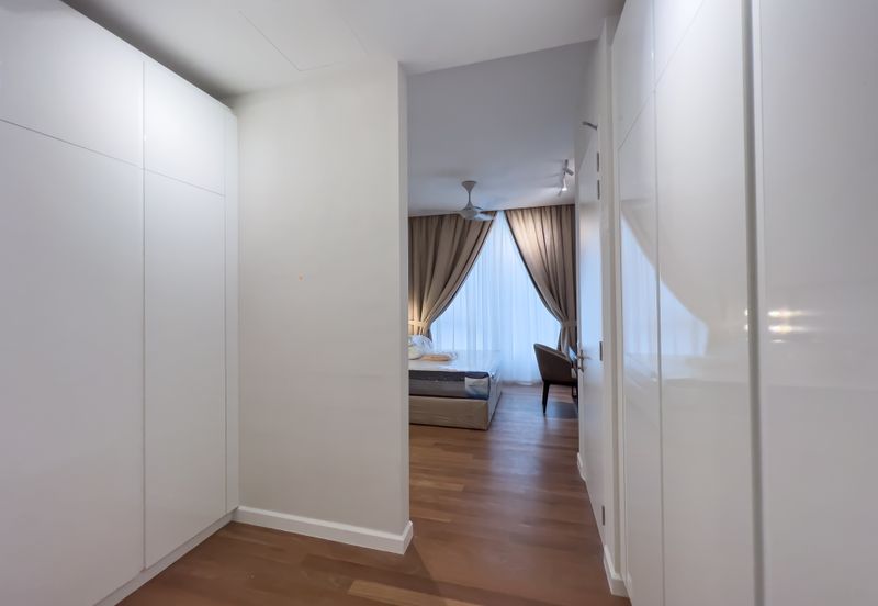 Pavilion Ceylon Hill