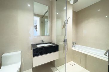 Pavilion Ceylon Hill