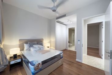 Pavilion Ceylon Hill