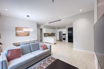 Pavilion Ceylon Hill