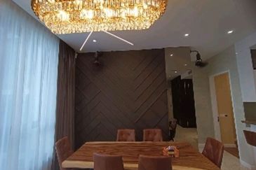 Pavilion Ceylon Hill