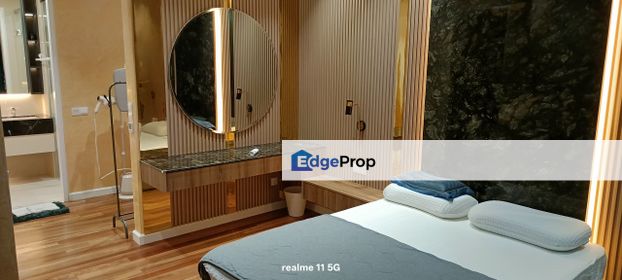 Pavilion Ceylon Hill, Bukit Bintang for Rent 2+1 BR Unit, Kuala Lumpur, Bukit Bintang