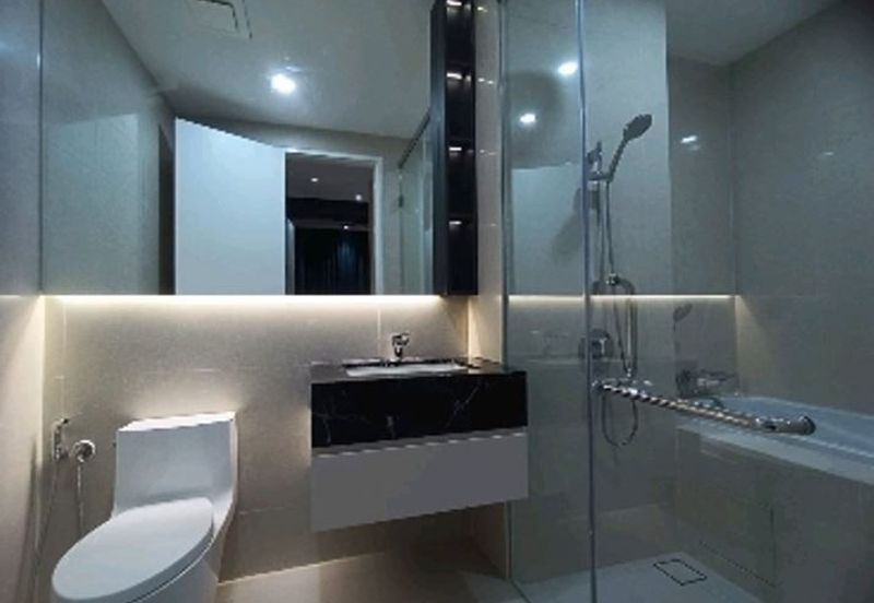 Pavilion Ceylon Hill