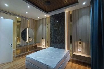 Pavilion Ceylon Hill