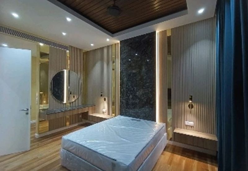 Pavilion Ceylon Hill