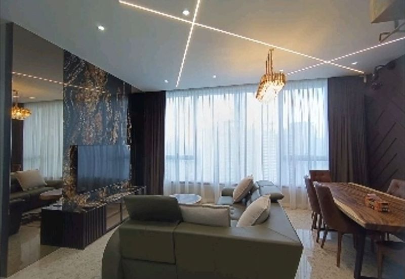 Pavilion Ceylon Hill