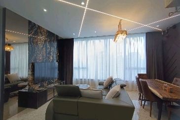 Pavilion Ceylon Hill