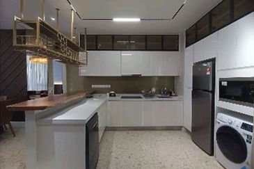 Pavilion Ceylon Hill