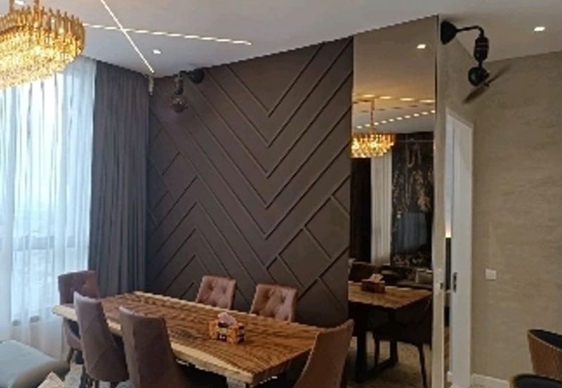 Pavilion Ceylon Hill