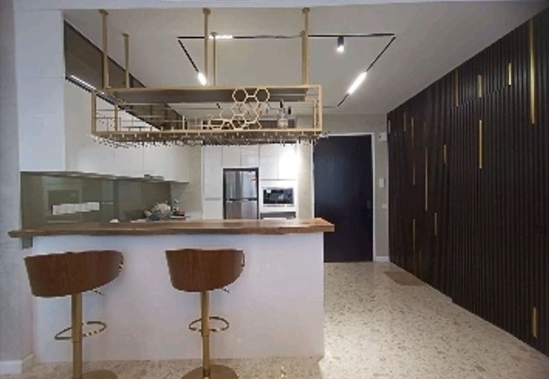 Pavilion Ceylon Hill