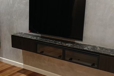 Pavilion Ceylon Hill