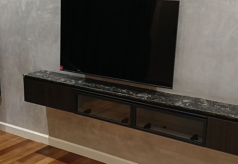 Pavilion Ceylon Hill