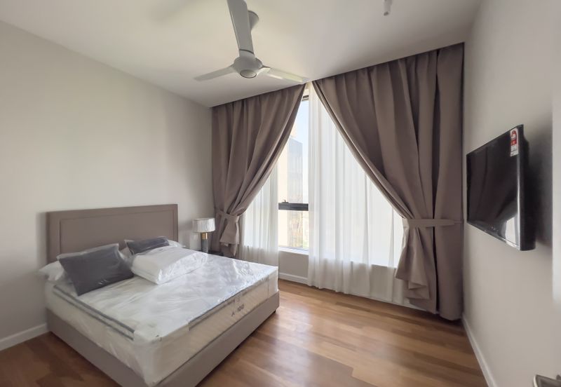 Pavilion Ceylon Hill