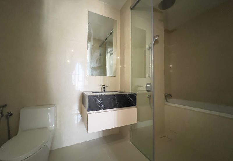 Pavilion Ceylon Hill