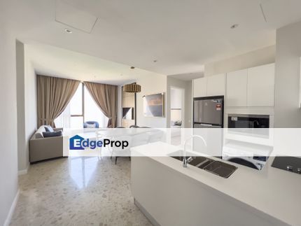 Pavilion Ceylon Hill, Bukit Bintang for Rent 3 BR Unit, Kuala Lumpur, Bukit Bintang