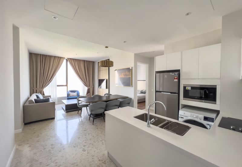 Pavilion Ceylon Hill