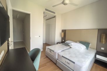 Pavilion Ceylon Hill