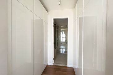 Pavilion Ceylon Hill