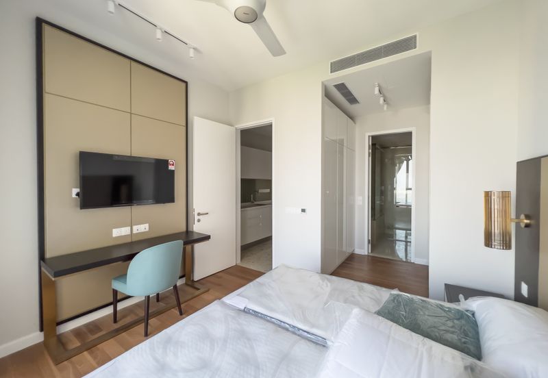 Pavilion Ceylon Hill