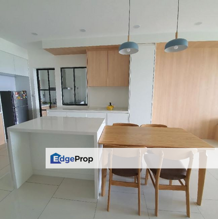 Irama Wangsa, Setapak for Sale 3 BR Unit, Kuala Lumpur, Setapak