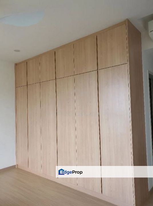 Irama Wangsa, Setapak for Sale 3 BR Unit, Kuala Lumpur, Setapak