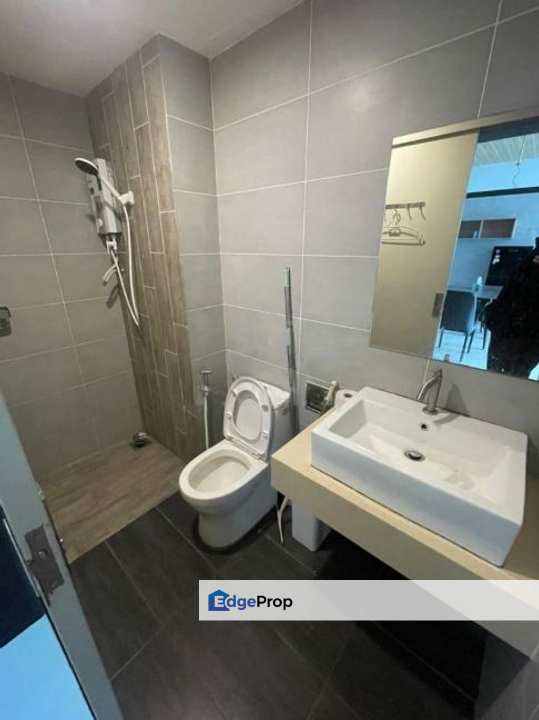 Arte Plus, Ampang, Kuala Lumpur for Rent 2 BR Unit, Kuala Lumpur, Ampang