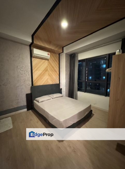 Arte Plus, Ampang, Kuala Lumpur for Rent 2 BR Unit, Kuala Lumpur, Ampang