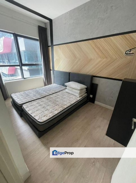 Arte Plus, Ampang, Kuala Lumpur for Rent 2 BR Unit, Kuala Lumpur, Ampang