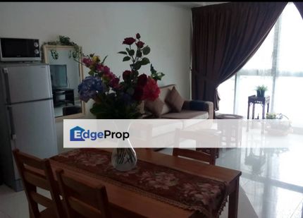 The Regalia, KL City for Rent 1 BR Unit, Kuala Lumpur, KL City